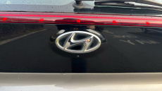 Hyundai BAYON 1.0 TGDi 48V MHEV SE Connect 5dr Petrol Hatchback